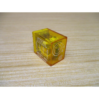 C.P. Clare GP1R11A6000 Relay GP1R11A6000-120VAC - Used