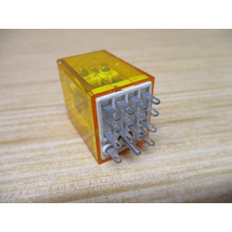 C.P. Clare GP1R11A6000 Relay GP1R11A6000-120VAC - Used