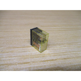 IDEC RJ2V-C-D24 Relay RJ2CD24 - New No Box