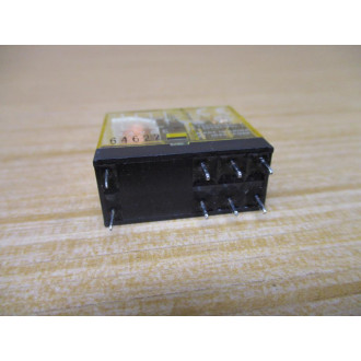 IDEC RJ2V-C-D24 Relay RJ2CD24 - New No Box