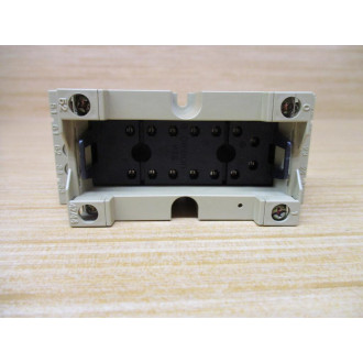 Omron P7S-14F Relay Socket P7S14F - New No Box