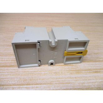 Omron P7S-14F Relay Socket P7S14F - New No Box