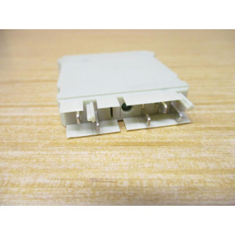 Weidmuller RST EG7 Relay Coupler 821-657 - Used