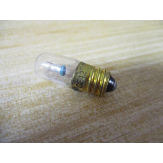 General Electric 42 GE Miniature Lamp Light Bulbs (Pack of 10)