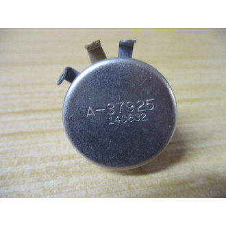 Clarostat A-37925 Potentiometer 140632 - New No Box
