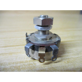 Clarostat A-37925 Potentiometer 140632 - New No Box