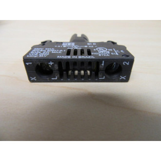 WEG CSW-BID Lamp Block BID