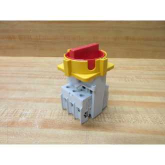 Katko KU 325N Load Break Switch KU325N WHandle - Used