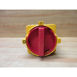 Katko KU 325N Load Break Switch KU325N WHandle - Used