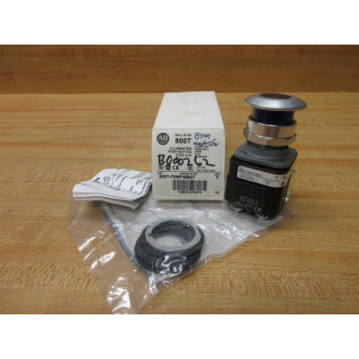 Allen Bradley 800T-FXNP16BA7 Illuminated Push Pull Device
