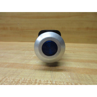 Allen Bradley 800T-FXNP16BA7 Illuminated Push Pull Device