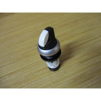 Eaton Moeller C22-WKV-K20 Selector Switch C22WKVK20