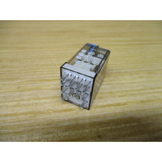 Finder 55.34.9.024.5090 24V DC Relay 55.34.9.024.5090 - Used