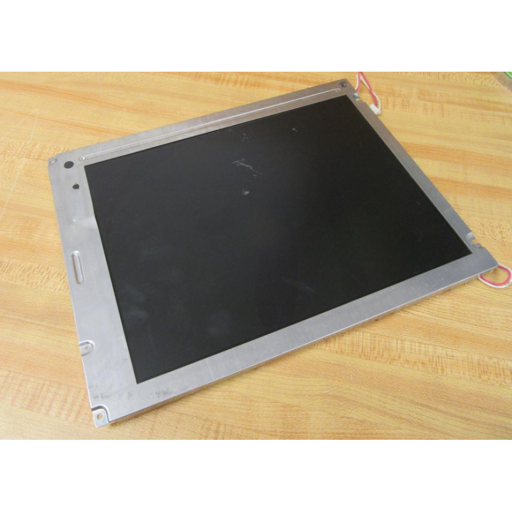 Sharp LQ121S1DG11 Panel Display Cracked Screen - Parts Only