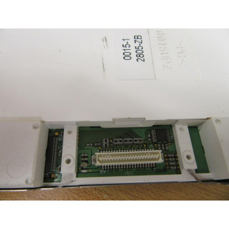 Sharp LQ121S1DG11 Panel Display Cracked Screen - Parts Only