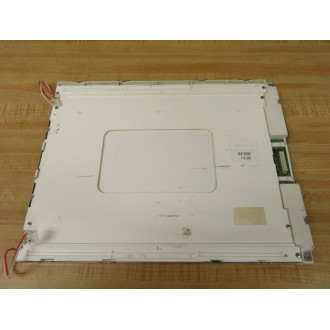 Sharp LQ121S1DG11 Panel Display Cracked Screen - Parts Only