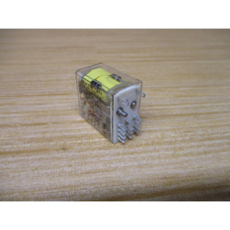 Potter & Brumfield R10-E1-Y4-24VAC Relay R10-E1-Y4-24V AC