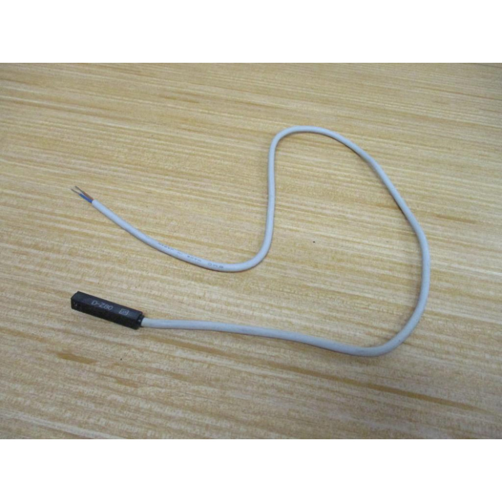 SMC D-Z80 Reed Switch DZ80 (Pack of 2) - New No Box