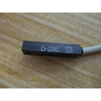 SMC D-Z80 Reed Switch DZ80 (Pack of 2) - New No Box