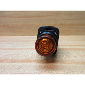 Allen Bradley 800H-PRT16AAP Illuminated Pilot Light