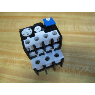 Cutler Hammer Eaton C316-FNA3L Overload Relay C316FNA3L