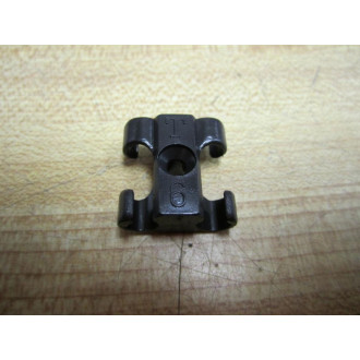 Intech T-6 T6 T-Clip Fastener 516 Inch 6ZF04 (Pack of 25) - New No Box