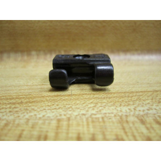 Intech T-6 T6 T-Clip Fastener 516 Inch 6ZF04 (Pack of 25) - New No Box