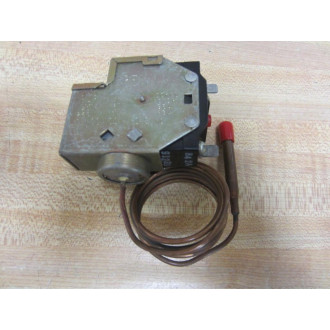 Johnson Control P20DB-1 Air Conditioning Limit Control P20DB1 - New No Box