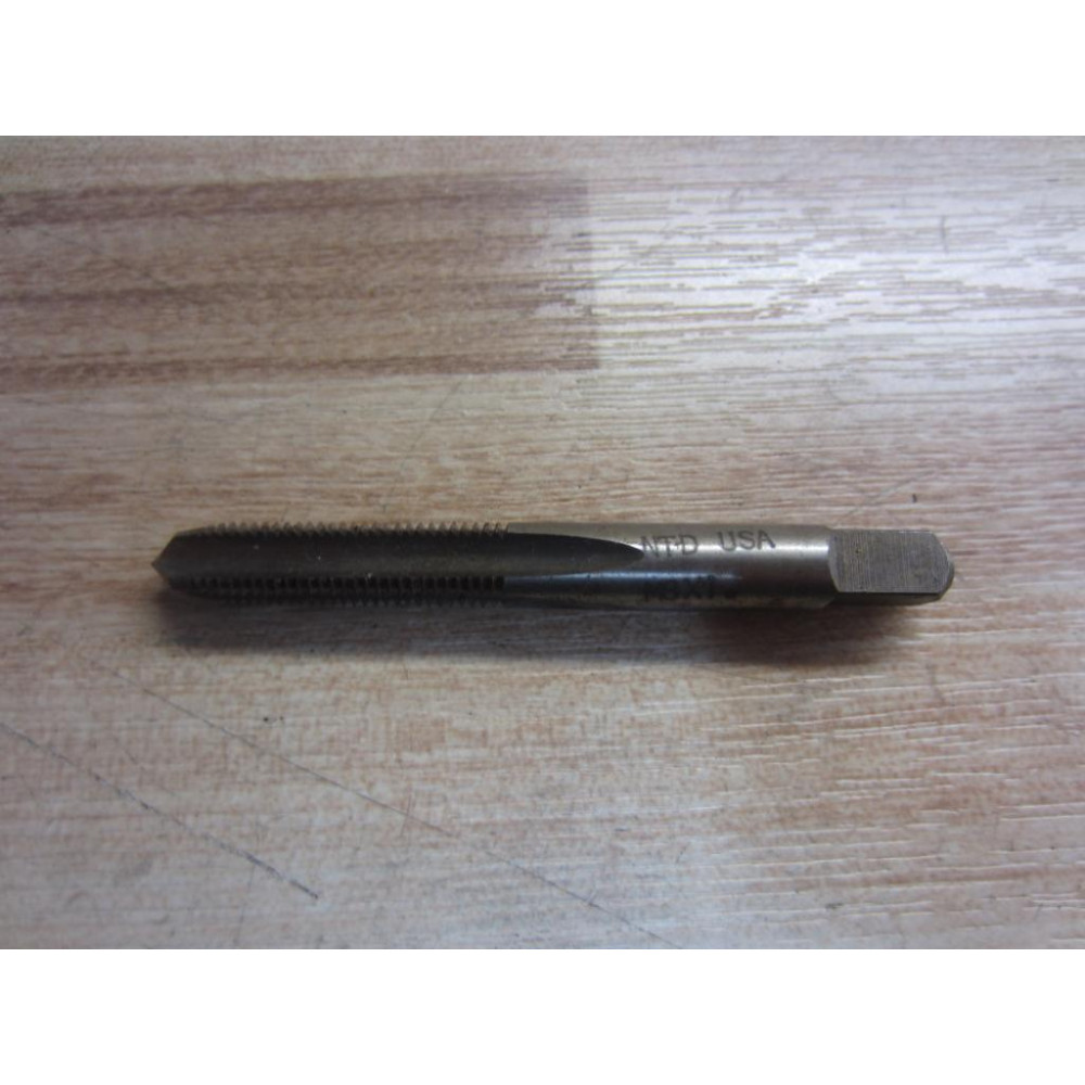 NTD M8X1.0 Tap Left Hand HSG D5 - New No Box