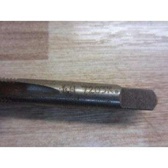 NTD M8X1.0 Tap Left Hand HSG D5 - New No Box