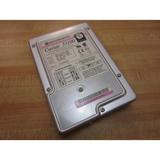 Western Digital 99-004217-000 Caviar 33100 Drive WDAC33100-00H - Used