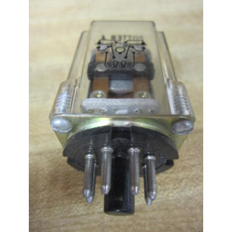 Potter & Brumfield KRP-11AG-12V AC Relay KRP-11AG-12VAC (Pack of 3) - New No Box