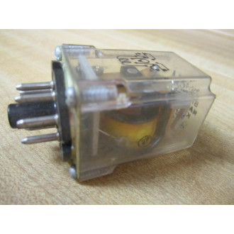 Potter & Brumfield KRP-11AG-12V AC Relay KRP-11AG-12VAC (Pack of 3) - New No Box