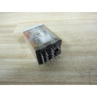 Siemens 3TX7111-3PC03-24VDC Relay 3TX7111-3PC03-24V DC , - Used