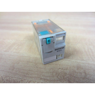 Siemens 3TX7111-3PC03-24VDC Relay 3TX7111-3PC03-24V DC - New No Box