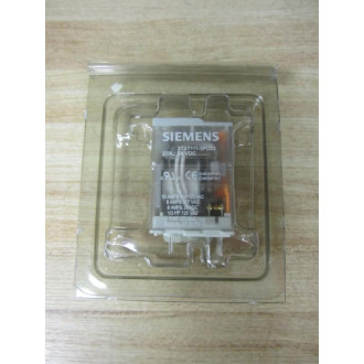 Siemens 3TX7111-3PC03-24VDC Relay 3TX7111-3PC03-24V DC