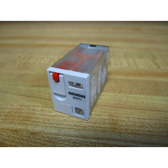 Siemens 3TX7111-3PC03-24VDC Relay 3TX7111-3PC03-24V DC .