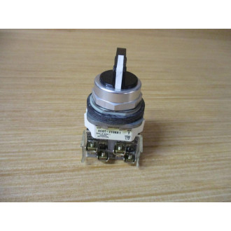 Allen Bradley 800T-J18KR1 Selector Switch Ser. T - New No Box