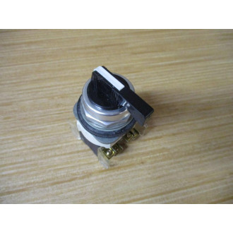 Allen Bradley 800T-J18KR1 Selector Switch Ser. T - New No Box