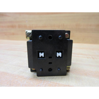 General Electric CR104PXG39 GE Button Core Only, Pilot Light - New No Box