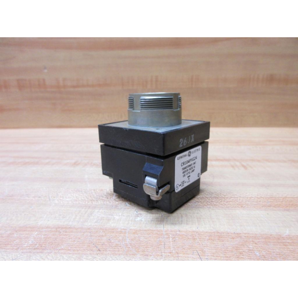 General Electric CR104PXG24 GE Transformer CORE ONLY - New No Box