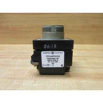 General Electric CR104PXG24 GE Transformer CORE ONLY - New No Box