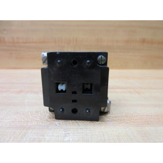 General Electric CR104PXG24 GE Transformer CORE ONLY - New No Box