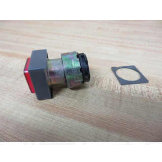 General Electric 080QLSR Pilot Light