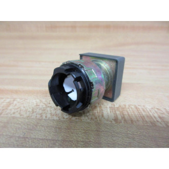 General Electric 080QLSR Pilot Light