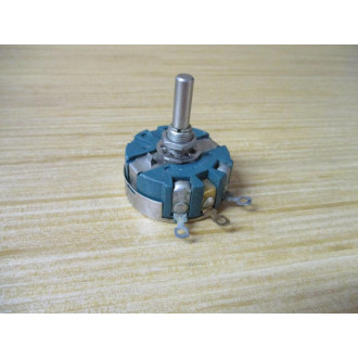 Clarostat 834435 Potentiometer - New No Box