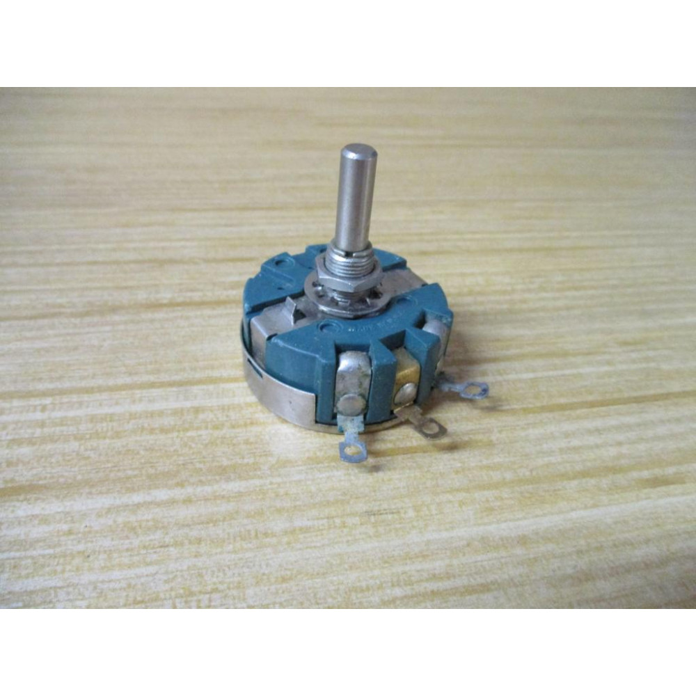 Clarostat 834435 Potentiometer - New No Box