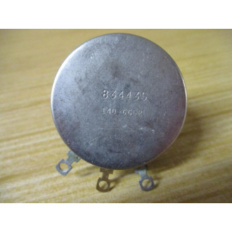 Clarostat 834435 Potentiometer - New No Box