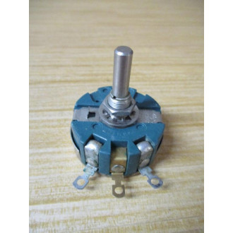 Clarostat 834435 Potentiometer - New No Box