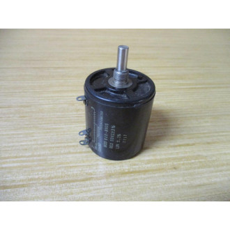 Spectrol 860-9905 Precision Potentiometer 8609905 Res 50KΩ - New No Box